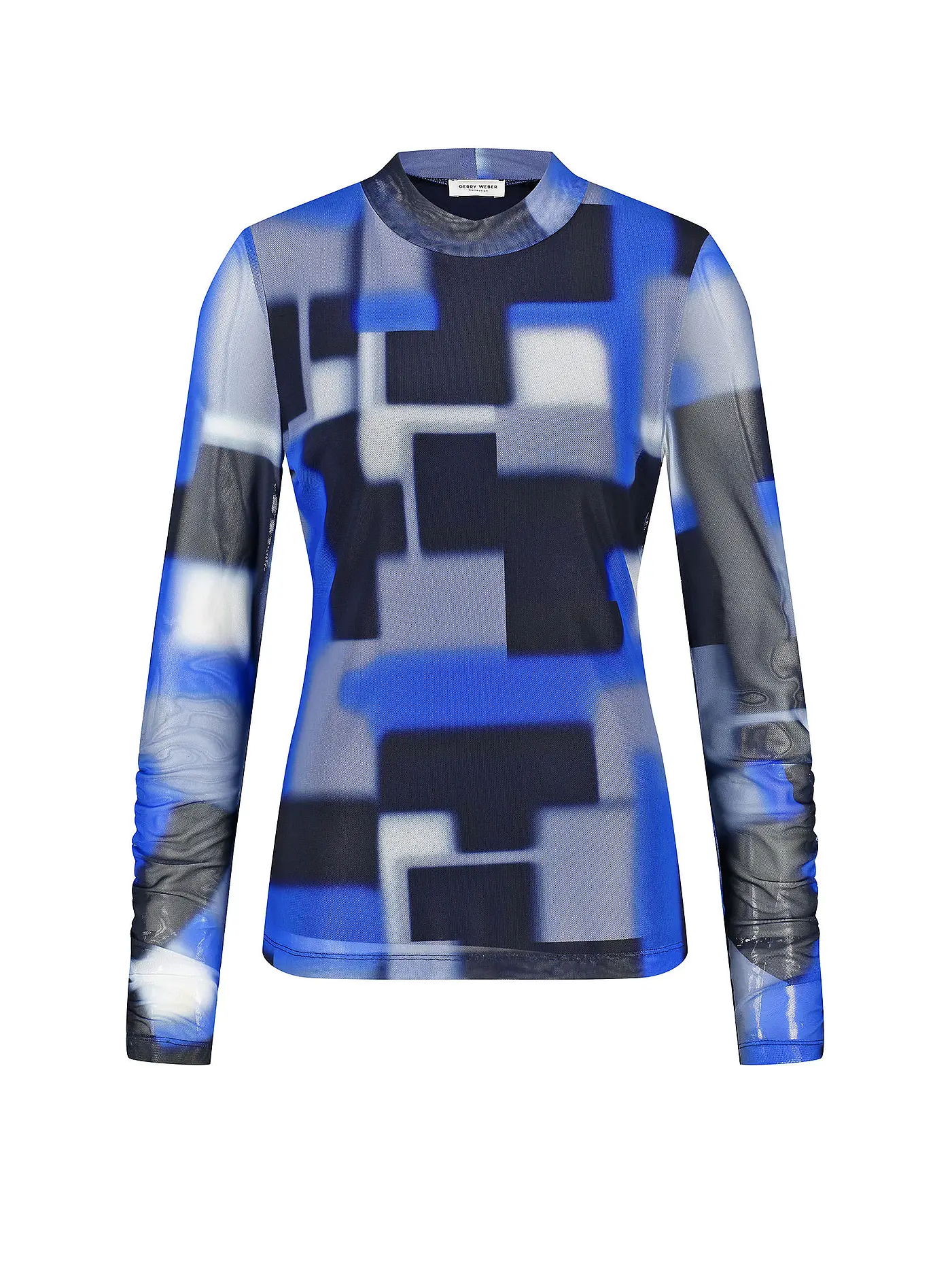 GERRY WEBER | Langarmshirt | 